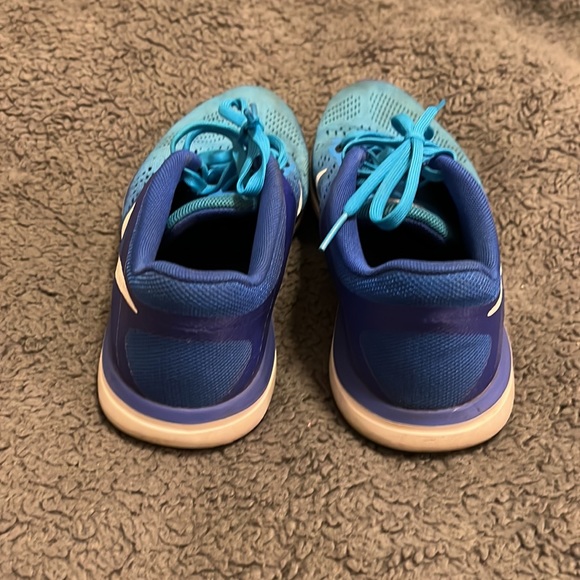 Nike flex running sneakers - Picture 8 of 9